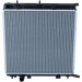NRF | Kühler, Motorkühlung | 50430 NRF | Kühler, Motorkühlung | 50430