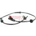 Metzger | Sensor, Raddrehzahl | 0900887 Metzger | Sensor, Raddrehzahl | 0900887