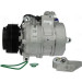 Nissens | Kompressor, Klimaanlage | 89034 Nissens | Kompressor, Klimaanlage | 89034