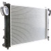 Mahle | Kühler, Motorkühlung | CR 302 000S Mahle | Kühler, Motorkühlung | CR 302 000S