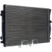 Mahle | Kühler, Motorkühlung | CR 2055 001S Mahle | Kühler, Motorkühlung | CR 2055 001S