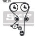 SKF | Zahnriemensatz | VKMA 05228 SKF | Zahnriemensatz | VKMA 05228