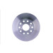 Hella | Bremsscheibe | 8DD 355 108-711