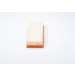 BOSCH 1 457 433 160 Luftfilter BOSCH 1 457 433 160 Luftfilter