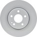 BOSCH | Bremsscheibe | 0 986 479 A01 BOSCH | Bremsscheibe | 0 986 479 A01