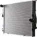 Mahle | Kühler, Motorkühlung | CR 1087 000S Mahle | Kühler, Motorkühlung | CR 1087 000S