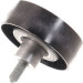 SKF | Umlenk-/Führungsrolle, Keilrippenriemen | VKM 31307 SKF | Umlenk-/Führungsrolle, Keilrippenriemen | VKM 31307