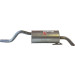 Bosal | Endschalldämpfer | 200-459