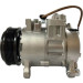 Mahle | Kompressor, Klimaanlage | ACP 473 000S Mahle | Kompressor, Klimaanlage | ACP 473 000S
