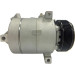 Mahle | Kompressor, Klimaanlage | ACP 72 000S