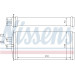 Nissens | Wärmetauscher, Innenraumheizung | 73655 Nissens | Wärmetauscher, Innenraumheizung | 73655