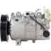 Mahle | Kompressor, Klimaanlage | ACP 382 000P