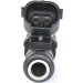 BOSCH 0 280 158 257 Einspritzventil BOSCH 0 280 158 257 Einspritzventil