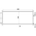 Mahle | Kondensator, Klimaanlage | AC 788 000S