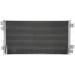 94659 Kondensator, Klimaanlage ** FIRST FIT **