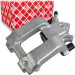 FEBI BILSTEIN 181658 Bremssattel Vorderachse links Gusseisen FEBI BILSTEIN 181658 Bremssattel Vorderachse links Gusseisen