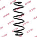 KYB | Fahrwerksfeder | RA7104 KYB | Fahrwerksfeder | RA7104