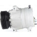 Nissens | Kompressor, Klimaanlage | 89267 Nissens | Kompressor, Klimaanlage | 89267