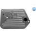 Meyle | Hydraulikfilter, Automatikgetriebe | 300 243 4107 Meyle | Hydraulikfilter, Automatikgetriebe | 300 243 4107