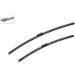 BOSCH A 581 S Scheibenwischer Aerotwin 3 397 007 581 BOSCH A 581 S Scheibenwischer Aerotwin 3 397 007 581