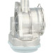 408001 Drosselklappenstutzen EASY FIT