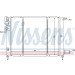 Nissens | Kühler, Motorkühlung | 61397