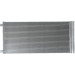 Mahle | Kondensator, Klimaanlage | AC 1124 000P