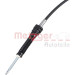 Metzger | Seilzug, Schaltgetriebe | 3150325 Metzger | Seilzug, Schaltgetriebe | 3150325