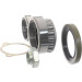 SKF | Radlagersatz | VKBA 1386 SKF | Radlagersatz | VKBA 1386