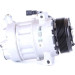 Nissens | Kompressor, Klimaanlage | 890269 Nissens | Kompressor, Klimaanlage | 890269