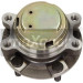 Maxgear | Radlagersatz | 33-0722 Maxgear | Radlagersatz | 33-0722