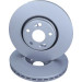 QD2833 Bremsscheibe