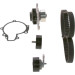 BOSCH | Wasserpumpe + Zahnriemensatz | 1 987 946 908 BOSCH | Wasserpumpe + Zahnriemensatz | 1 987 946 908