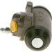 BOSCH | Radbremszylinder | F 026 002 580 BOSCH | Radbremszylinder | F 026 002 580