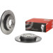 Brembo | Bremsscheibe | 08.D758.11 Brembo | Bremsscheibe | 08.D758.11