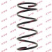 KYB Fahrwerksfeder K-Flex RA6269