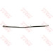 TRW | Bremsschlauch | PHD407 TRW | Bremsschlauch | PHD407