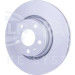 Hella Pagid | Bremsscheibe | 8DD 355 128-291