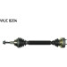 SKF | Antriebswelle | VKJC 8204 SKF | Antriebswelle | VKJC 8204
