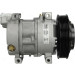 Nissens | Kompressor, Klimaanlage | 89330 Nissens | Kompressor, Klimaanlage | 89330
