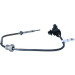 NRF | Sensor, Abgastemperatur | 707257 NRF | Sensor, Abgastemperatur | 707257