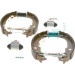 BOSCH | Bremsbackensatz | 0 204 114 193 BOSCH | Bremsbackensatz | 0 204 114 193
