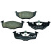 Hella | Bremsbelagsatz, Scheibenbremse | 8DB 355 007-911 Hella | Bremsbelagsatz, Scheibenbremse | 8DB 355 007-911