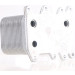 Mahle | Ölkühler, Automatikgetriebe | CLC 18 000S