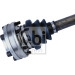 febi bilstein | Antriebswelle | 185923 febi bilstein | Antriebswelle | 185923