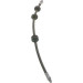 BOSCH | Bremsschlauch | 1 987 476 879