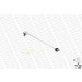 Monroe | Stange/Strebe, Stabilisator | L29628