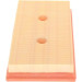 BOSCH 1 457 433 315 Luftfilter BOSCH 1 457 433 315 Luftfilter