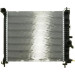 Mahle | Kühler, Motorkühlung | CR 1188 000P Mahle | Kühler, Motorkühlung | CR 1188 000P