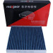 Maxgear Filter, Innenraumluft SILVER CARBON 26-1909